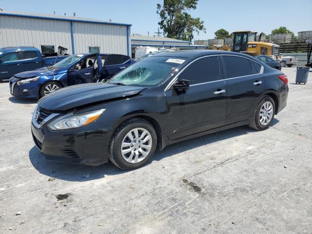 NISSAN ALTIMA 2.5 2017 1n4al3ap4hc118478