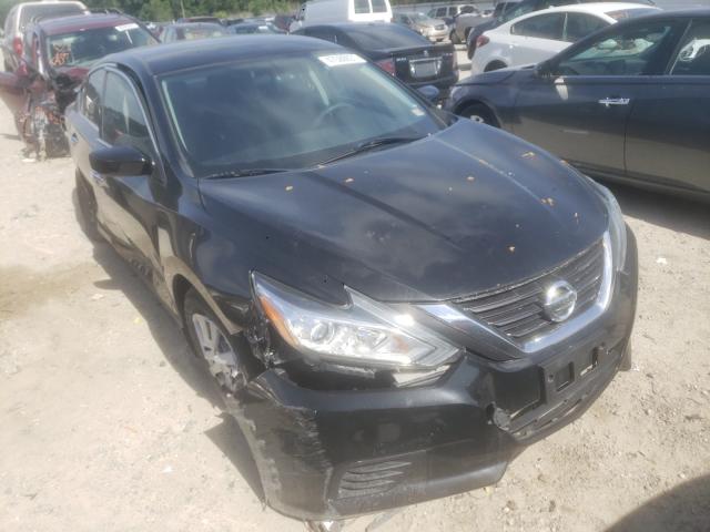 NISSAN ALTIMA 2.5 2017 1n4al3ap4hc119114