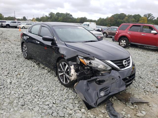 NISSAN ALTIMA 2.5 2017 1n4al3ap4hc119257