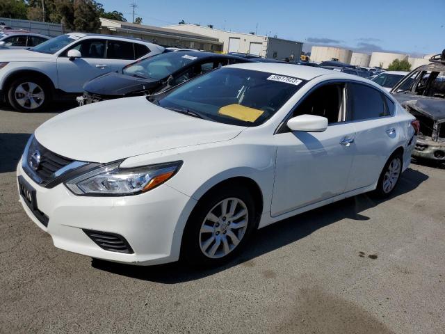 NISSAN ALTIMA 2017 1n4al3ap4hc119811