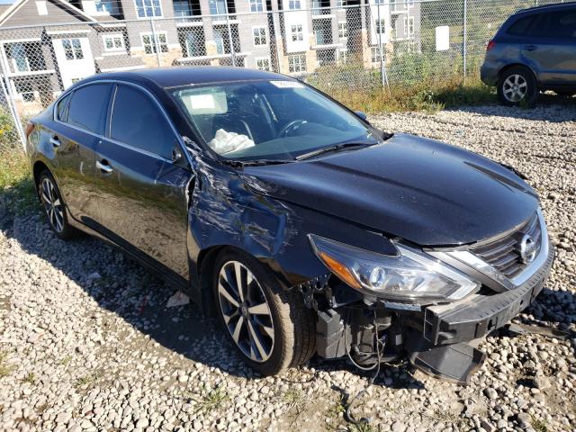 NISSAN ALTIMA 2.5 2017 1n4al3ap4hc121073