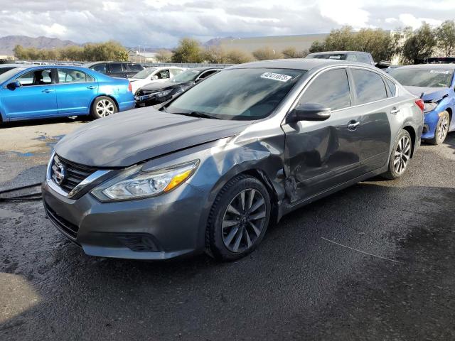 NISSAN ALTIMA 2.5 2017 1n4al3ap4hc121381