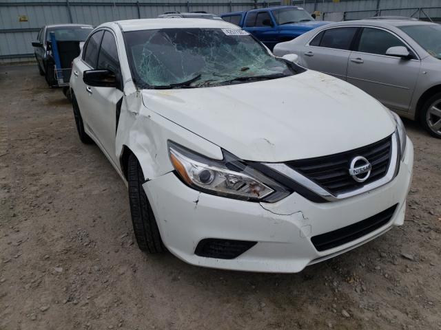 NISSAN ALTIMA 2.5 2017 1n4al3ap4hc121574