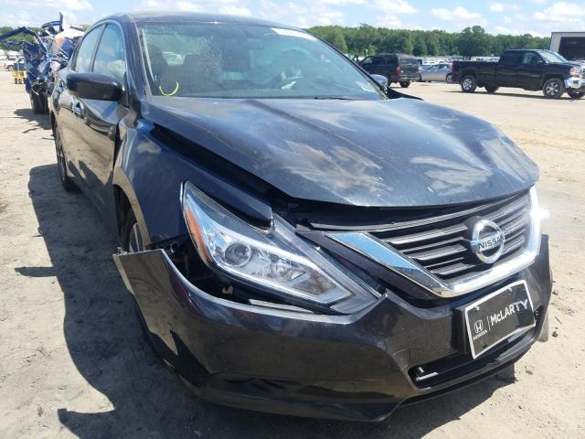 NISSAN ALTIMA 2.5 2017 1n4al3ap4hc121607