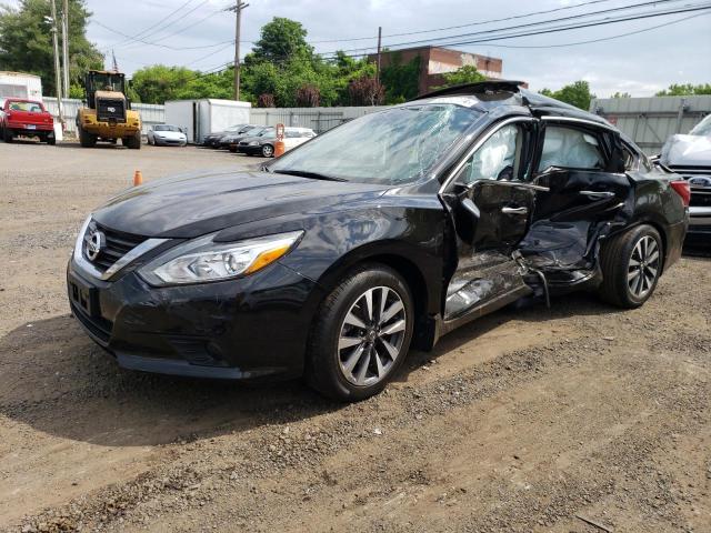 NISSAN ALTIMA 2.5 2017 1n4al3ap4hc121834