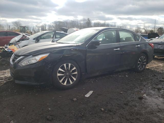 NISSAN ALTIMA 2.5 2017 1n4al3ap4hc121932