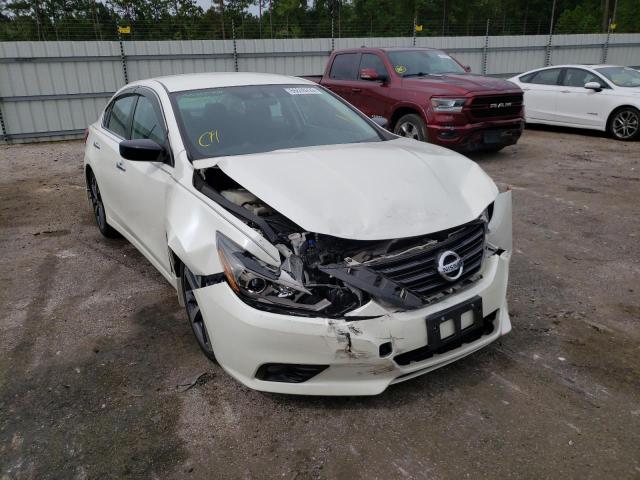 NISSAN ALTIMA 2.5 2017 1n4al3ap4hc122479