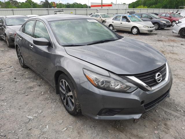 NISSAN ALTIMA 2.5 2017 1n4al3ap4hc123146