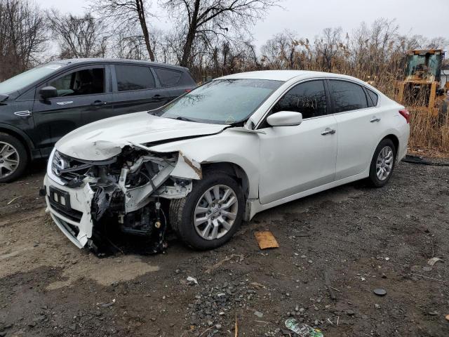 NISSAN ALTIMA 2.5 2017 1n4al3ap4hc125205