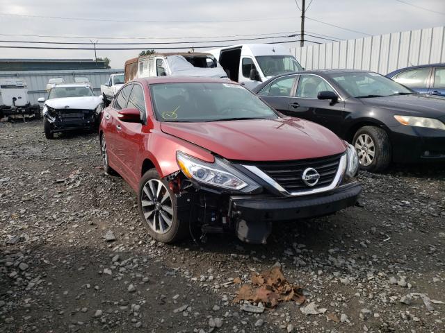 NISSAN ALTIMA 2.5 2017 1n4al3ap4hc125379