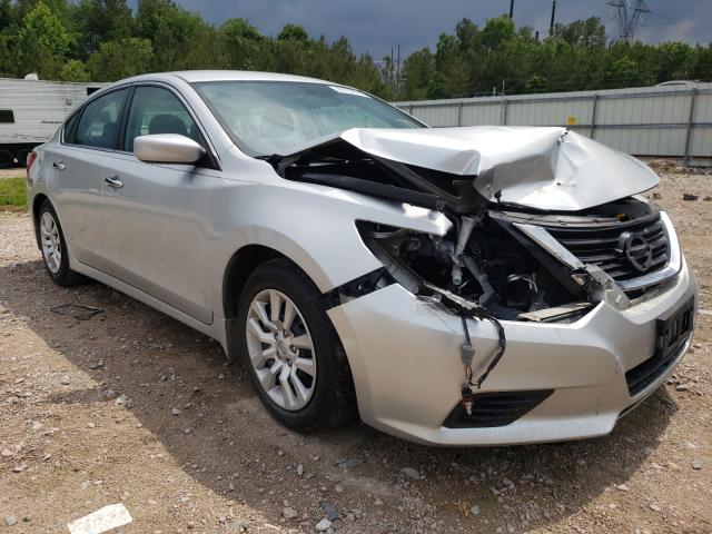 NISSAN ALTIMA 2.5 2017 1n4al3ap4hc125575