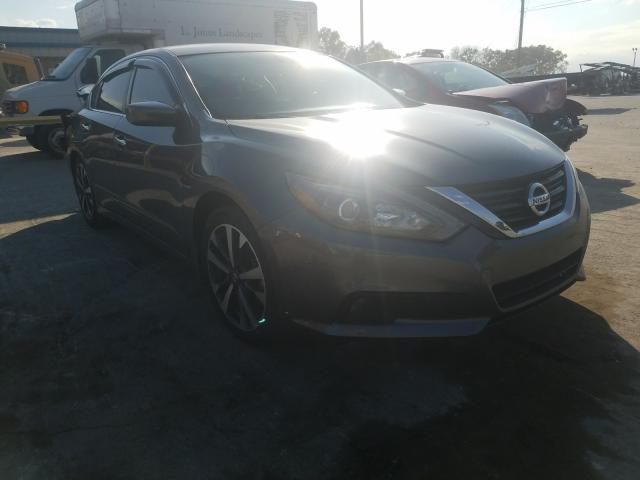 NISSAN ALTIMA 2.5 2017 1n4al3ap4hc126807