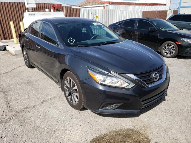 NISSAN ALTIMA 2.5 2017 1n4al3ap4hc127021