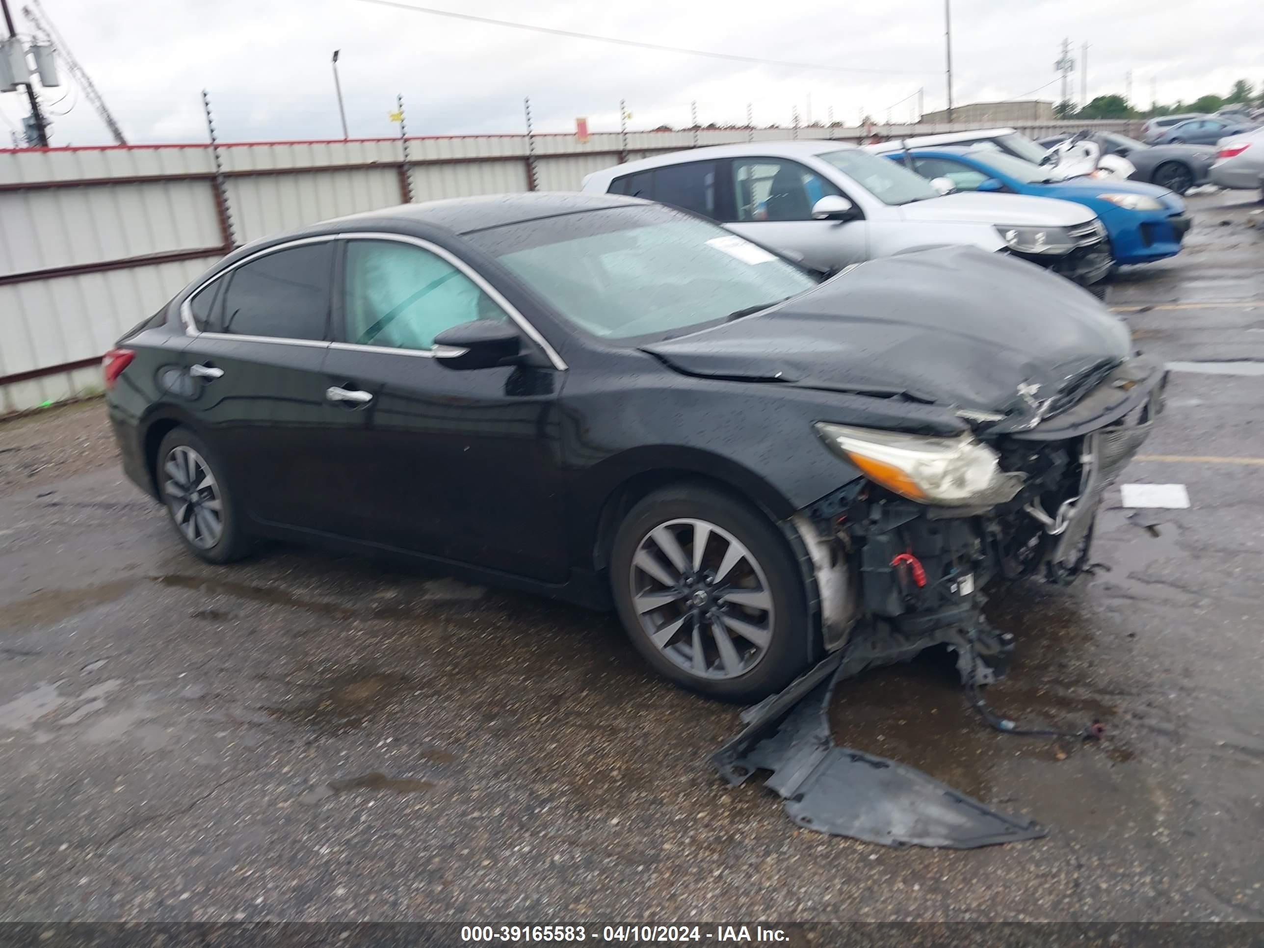 NISSAN ALTIMA 2017 1n4al3ap4hc127309