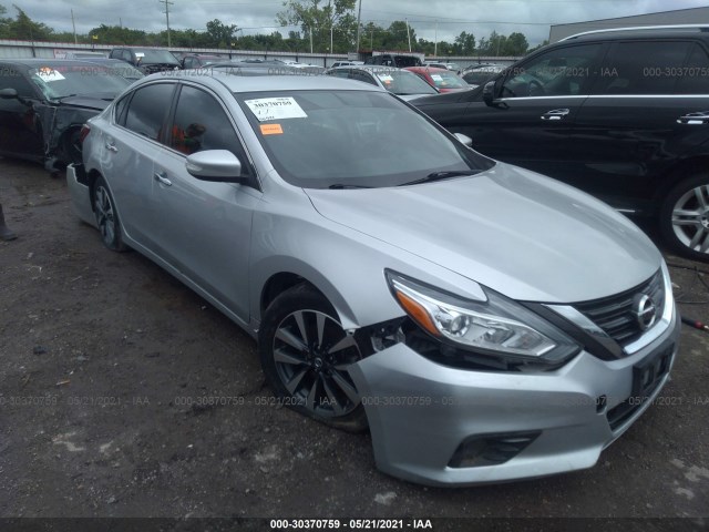 NISSAN ALTIMA 2017 1n4al3ap4hc127407