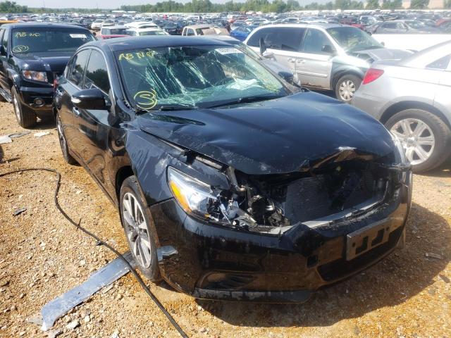 NISSAN ALTIMA 2.5 2017 1n4al3ap4hc128962