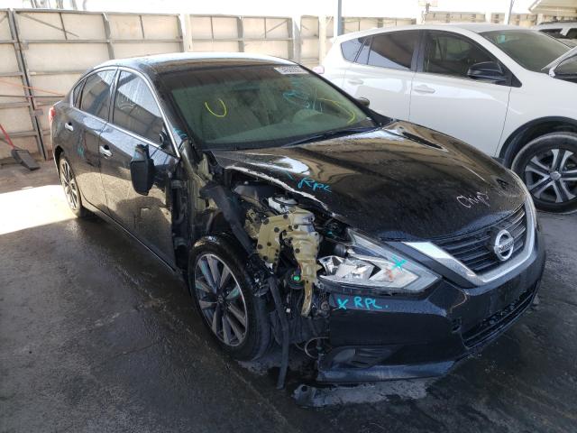 NISSAN ALTIMA 2.5 2017 1n4al3ap4hc129027