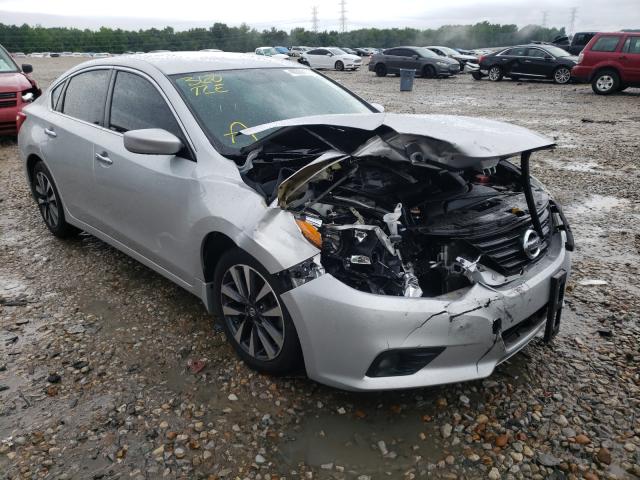 NISSAN ALTIMA 2.5 2017 1n4al3ap4hc129223