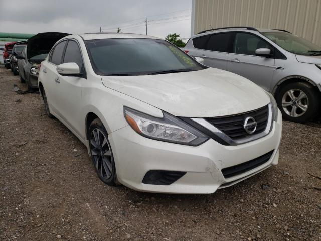 NISSAN ALTIMA 2.5 2017 1n4al3ap4hc129450