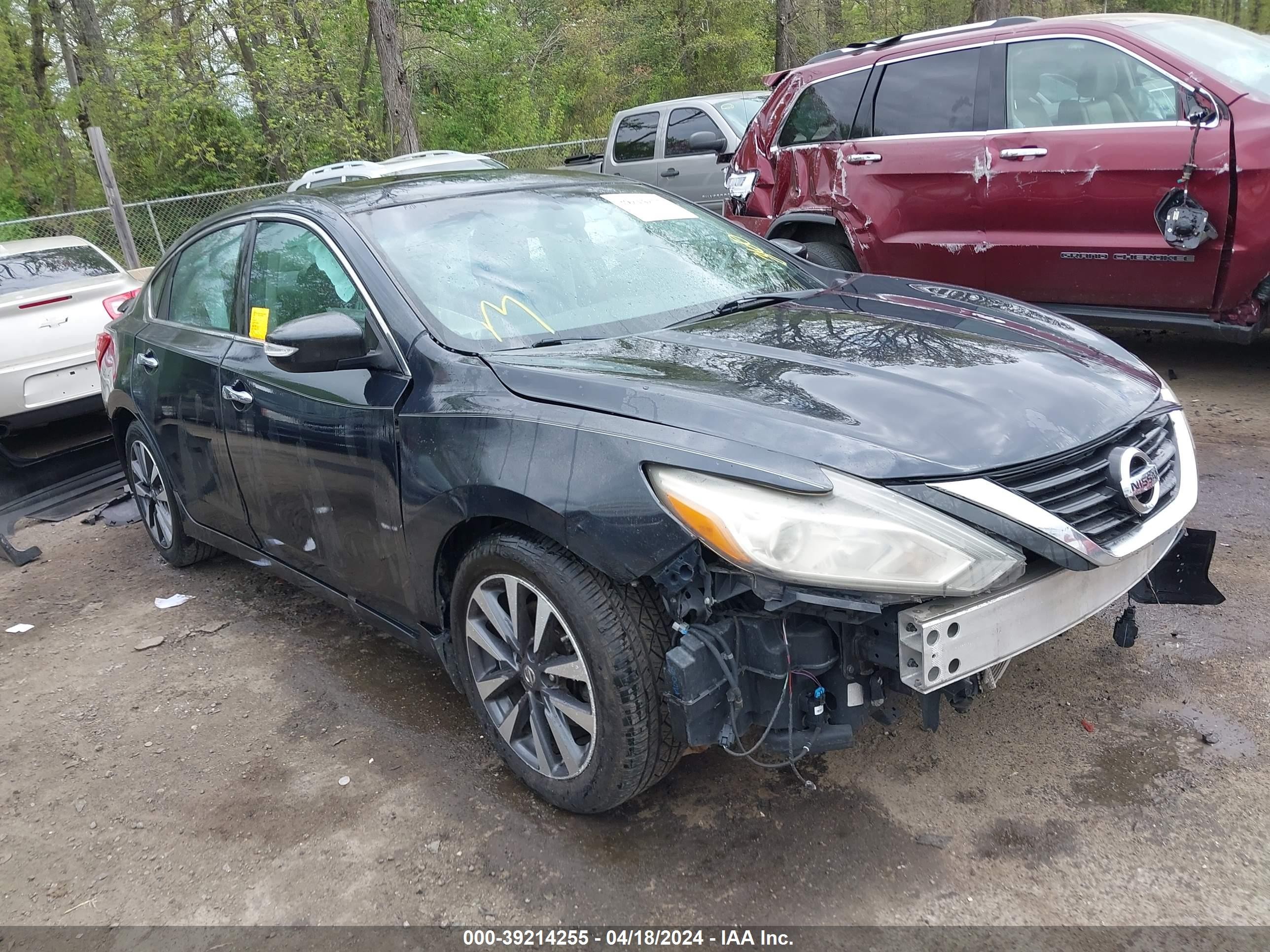 NISSAN ALTIMA 2017 1n4al3ap4hc129691