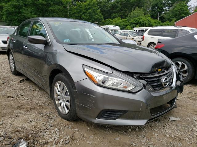 NISSAN ALTIMA 2.5 2017 1n4al3ap4hc132395