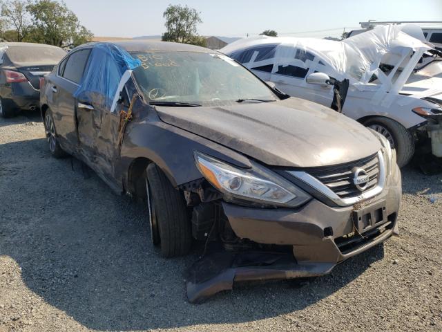 NISSAN ALTIMA 2.5 2017 1n4al3ap4hc132820