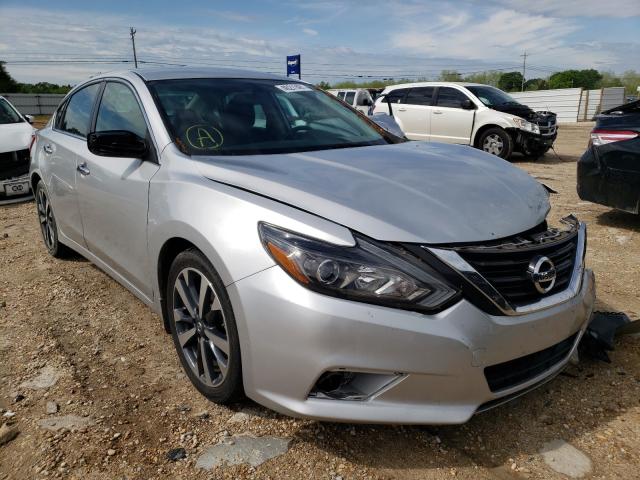 NISSAN ALTIMA 2.5 2017 1n4al3ap4hc133188