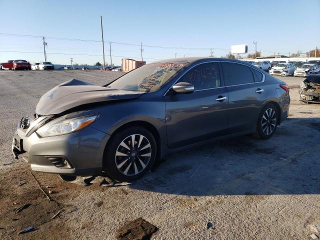 NISSAN ALTIMA 2.5 2017 1n4al3ap4hc134275