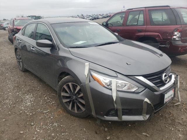 NISSAN ALTIMA 2.5 2017 1n4al3ap4hc134292