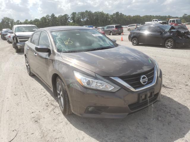 NISSAN ALTIMA 2.5 2017 1n4al3ap4hc134650