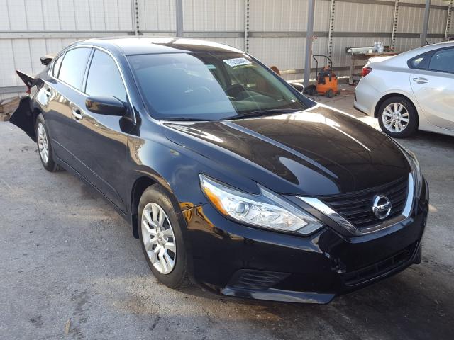 NISSAN ALTIMA 2.5 2017 1n4al3ap4hc134888