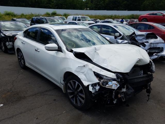 NISSAN ALTIMA 2.5 2017 1n4al3ap4hc135264