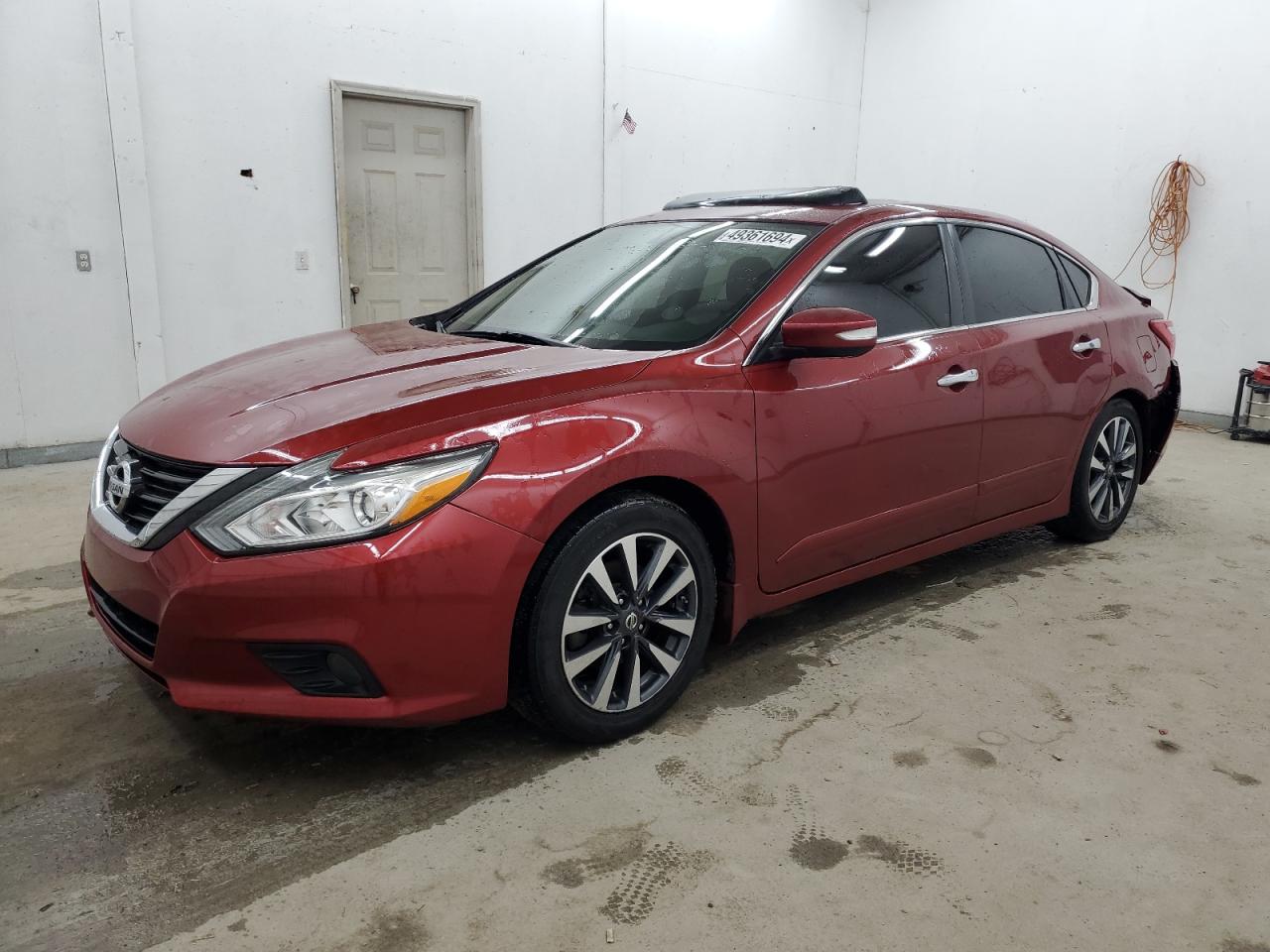 NISSAN ALTIMA 2017 1n4al3ap4hc135958