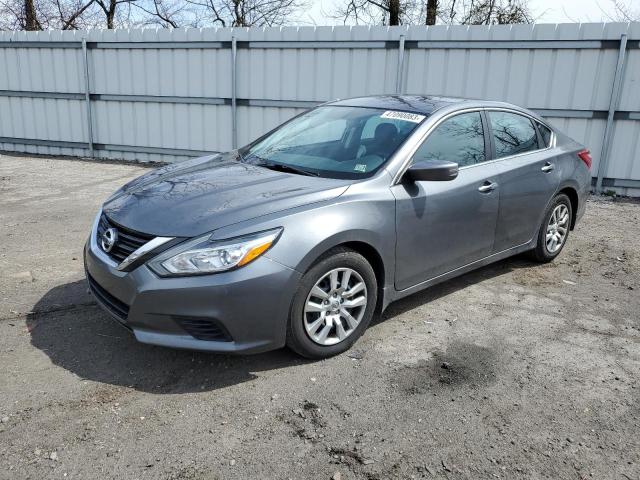 NISSAN ALTIMA 2.5 2017 1n4al3ap4hc136964