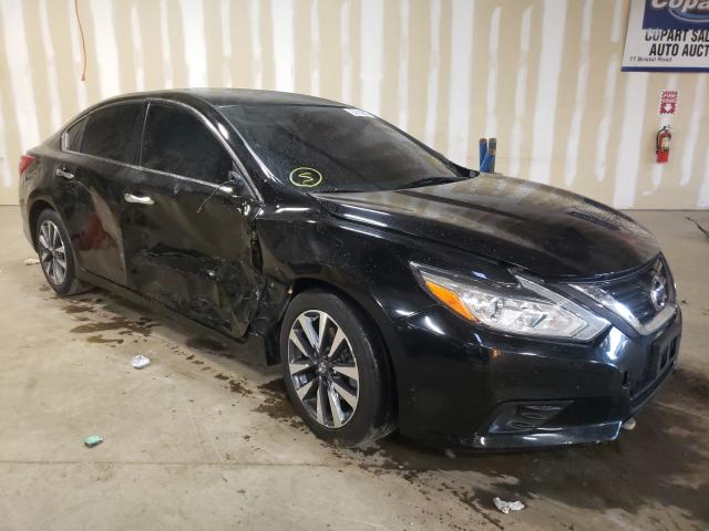 NISSAN ALTIMA 2.5 2017 1n4al3ap4hc137628