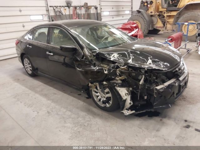 NISSAN ALTIMA 2017 1n4al3ap4hc137838