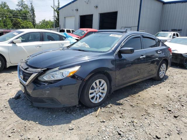 NISSAN ALTIMA 2.5 2017 1n4al3ap4hc139458