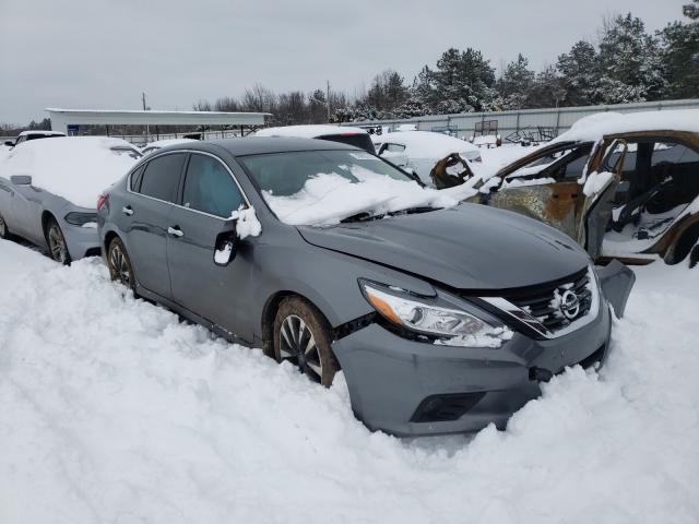 NISSAN ALTIMA 2.5 2017 1n4al3ap4hc140187