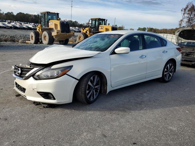 NISSAN ALTIMA 2.5 2017 1n4al3ap4hc141159