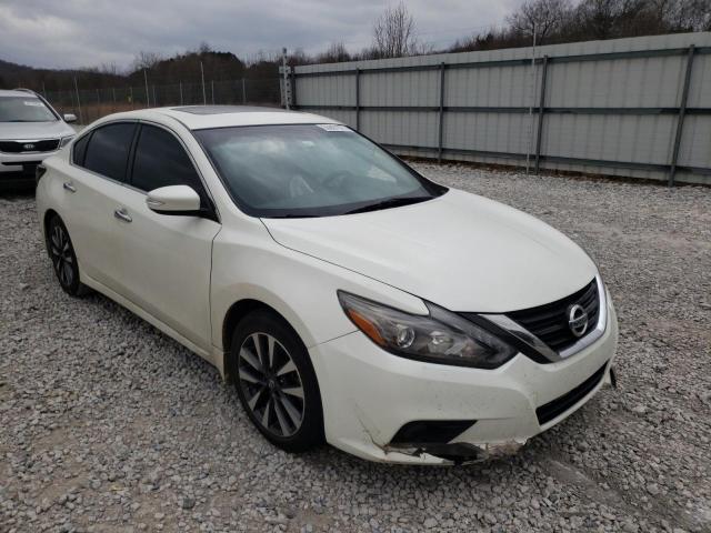 NISSAN ALTIMA 2.5 2017 1n4al3ap4hc141193