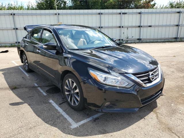 NISSAN ALTIMA 2.5 2017 1n4al3ap4hc141517