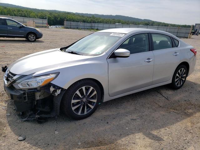 NISSAN ALTIMA 2.5 2017 1n4al3ap4hc142750