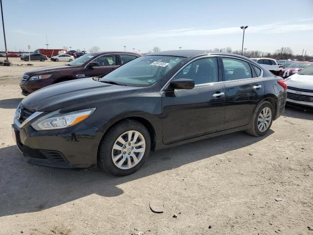 NISSAN ALTIMA 2.5 2017 1n4al3ap4hc143493