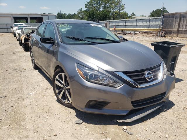 NISSAN ALTIMA 2.5 2017 1n4al3ap4hc143946