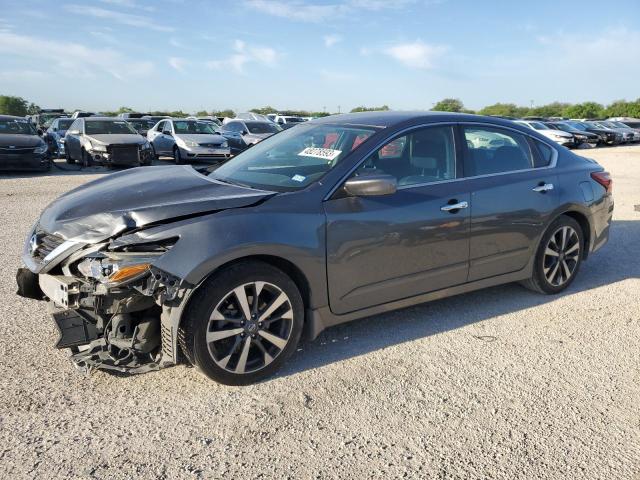 NISSAN ALTIMA 2.5 2017 1n4al3ap4hc143980