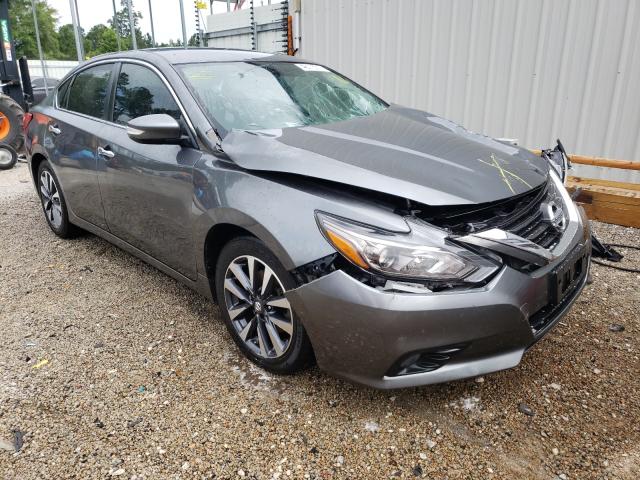 NISSAN ALTIMA 2.5 2017 1n4al3ap4hc144045