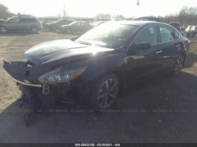 NISSAN ALTIMA 2017 1n4al3ap4hc144384