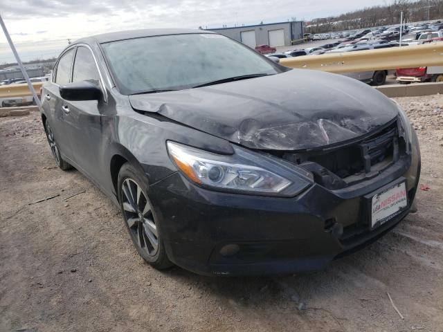 NISSAN ALTIMA 2.5 2017 1n4al3ap4hc144613