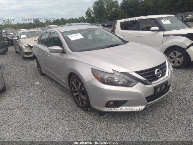 NISSAN ALTIMA 2017 1n4al3ap4hc144787