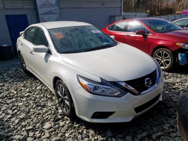 NISSAN ALTIMA 2.5 2017 1n4al3ap4hc145244